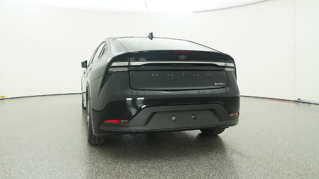 New 2026 Toyota Prius SE image 31