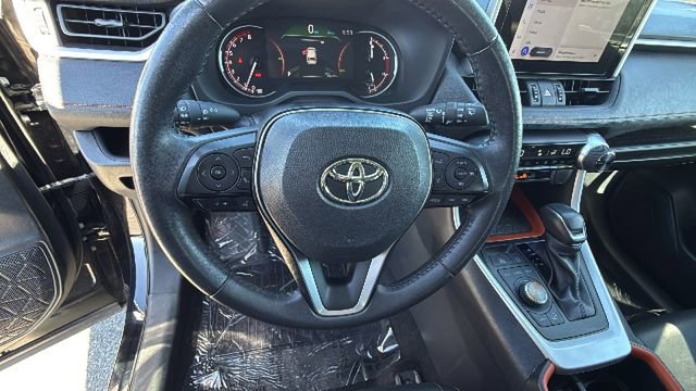Used 2024 Toyota RAV4 Adventure image 18