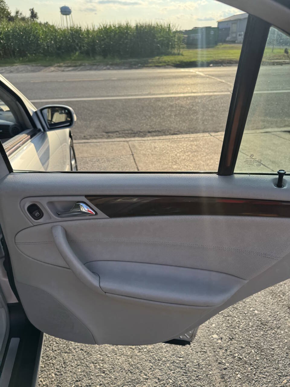 Used 2006 Mercedes-Benz C 280 4MATIC Sedan image 17