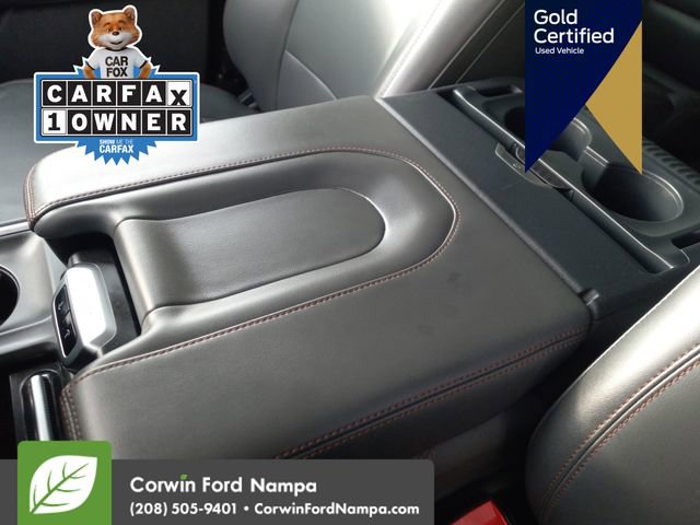Certified 2025 Ford Expedition Active image 20
