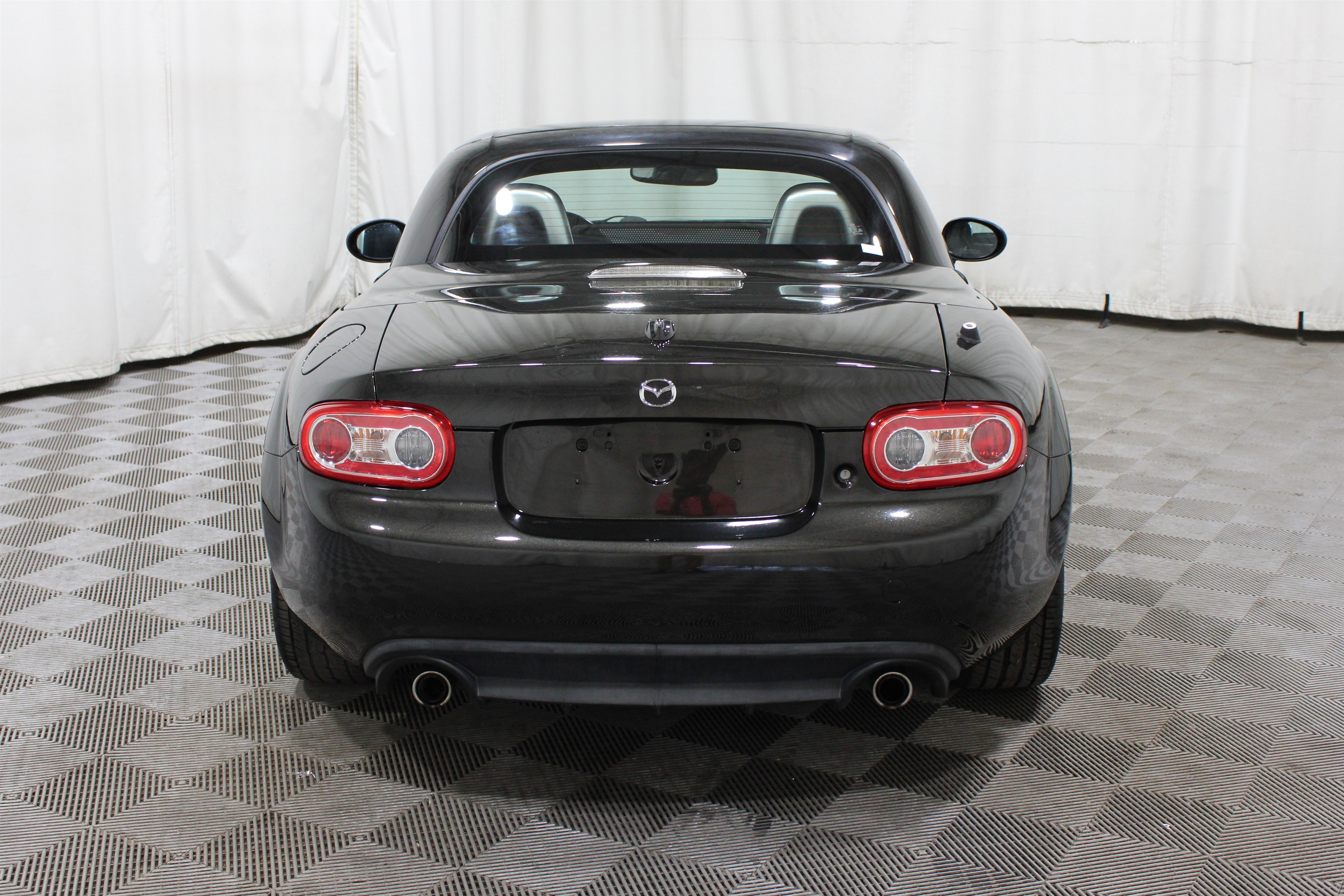 Used 2013 MAZDA MX-5 Miata Grand Touring image 21