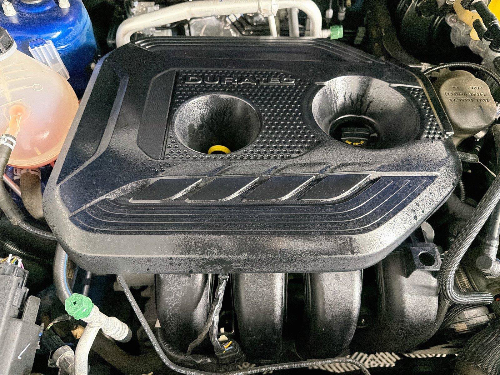 Used 2022 Ford EcoSport S AWD/4WD image 30