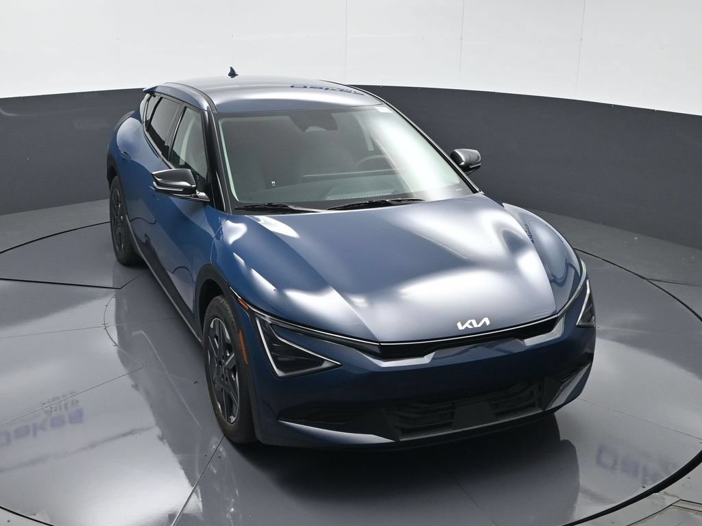 New 2026 Kia EV6 Light RWD image 45
