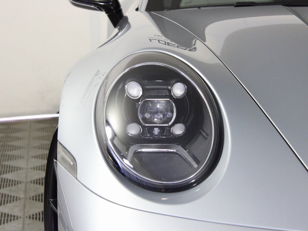 Used 2022 Porsche 911 Carrera S image 10