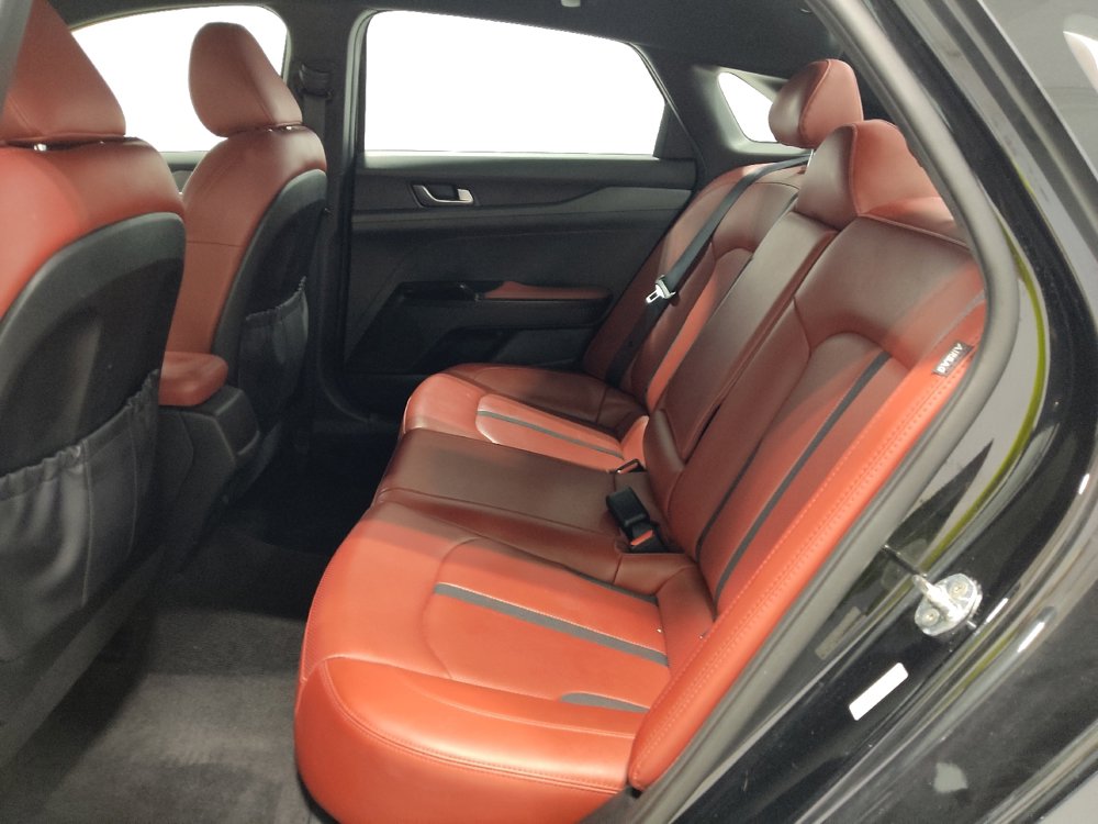 Used 2023 Kia K5 GT-Line w/ GT-Line Premium Package image 18