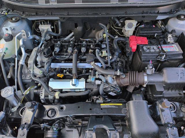 Used 2024 Nissan Kicks SV image 22