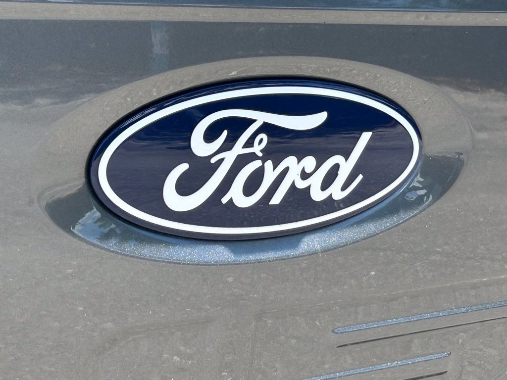 Certified 2025 Ford F150 XLT w/ Equipment Group 301A Standard RWD image 22