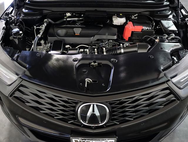 Certified 2026 Acura RDX A-Spec AWD/4WD image 37