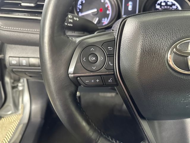 Used 2024 Toyota Camry SE image 15