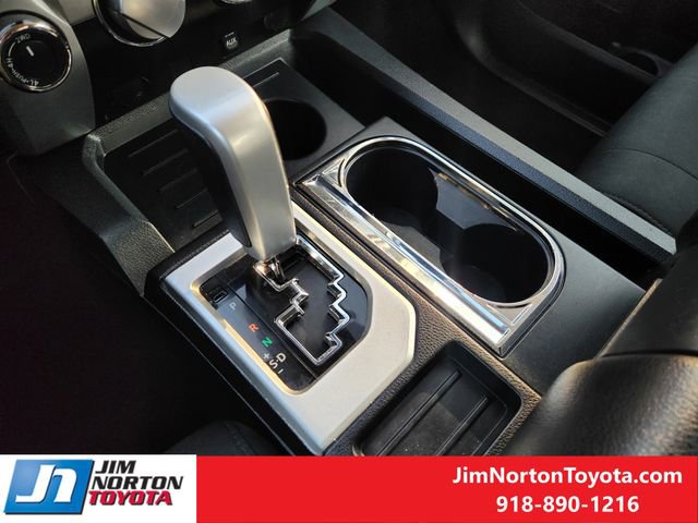 Used 2019 Toyota Tundra SR5 image 23