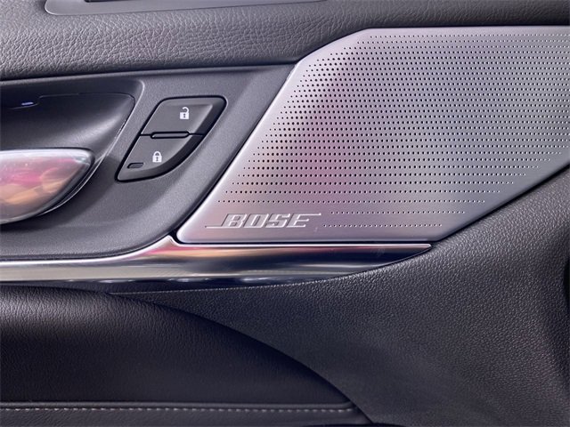 New 2026 Cadillac CT4 Premium Luxury image 10