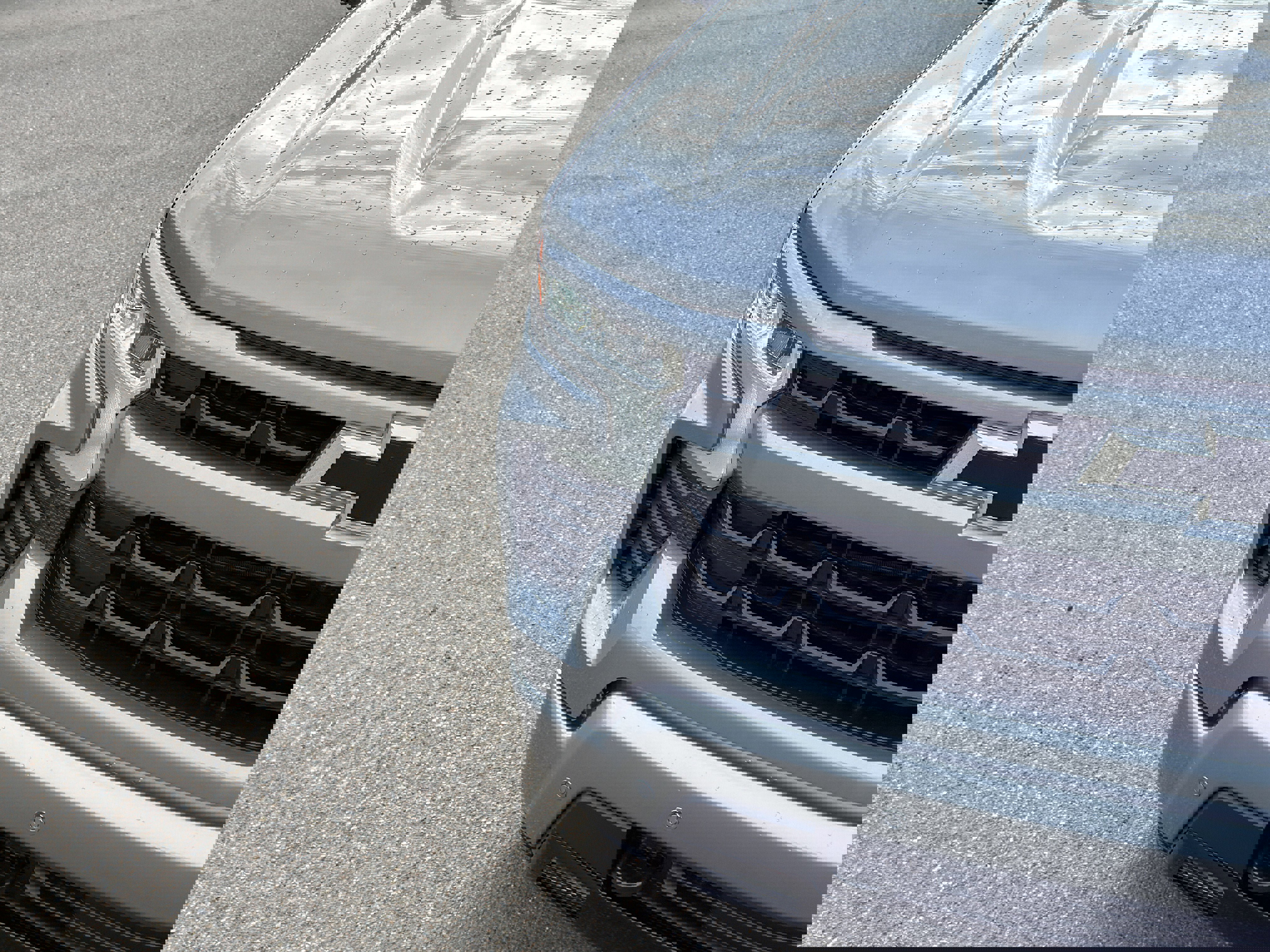 New 2026 Chevrolet Silverado 1500 RST image 41