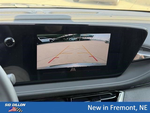 New 2026 Buick Envista Preferred FWD image 10