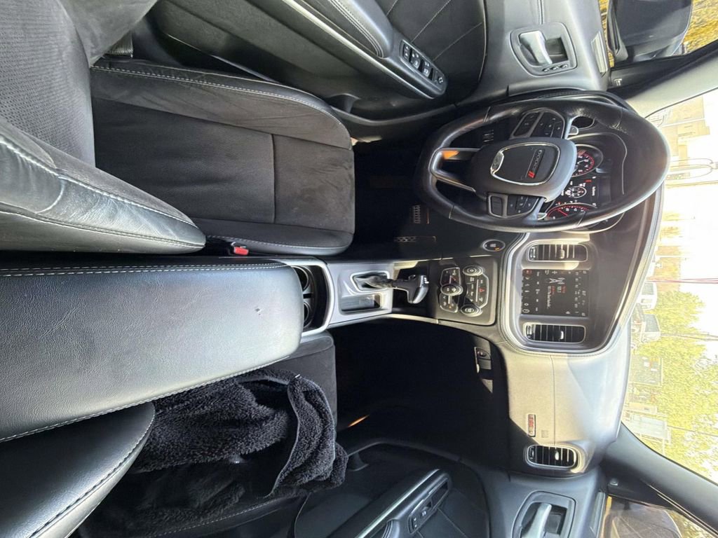Used 2022 Dodge Charger Scat Pack RWD image 7