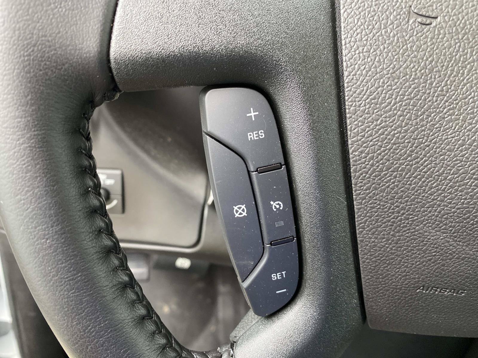 New 2023 GMC Savana 3500 w/ Power Convenience Package RWD image 11