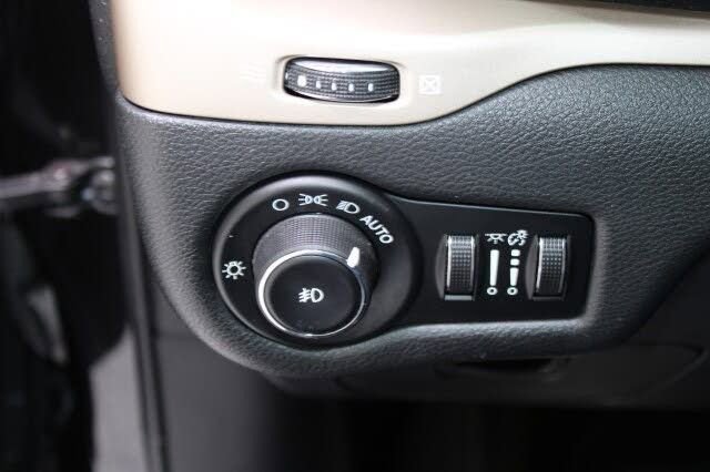 Used 2014 Jeep Cherokee Limited image 44