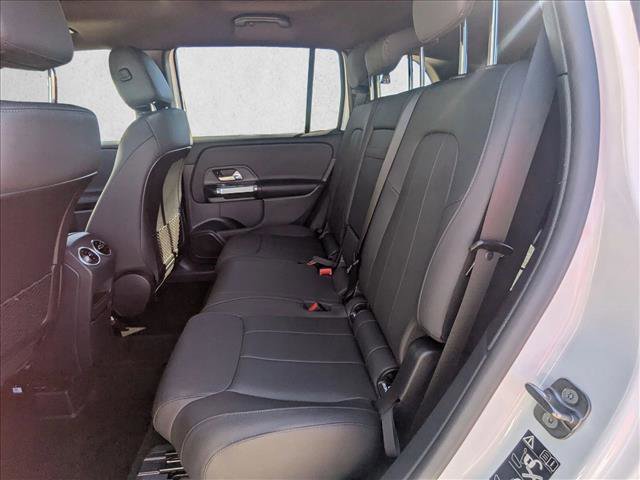 Certified 2025 Mercedes-Benz GLB 250 image 18
