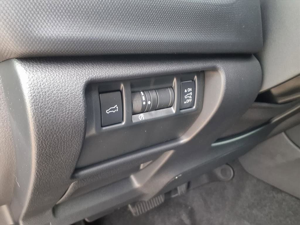 New 2026 Subaru Forester Limited image 11