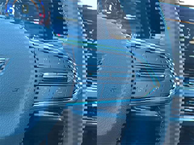 New 2026 Chevrolet Equinox LT w/ Convenience Package II image 23