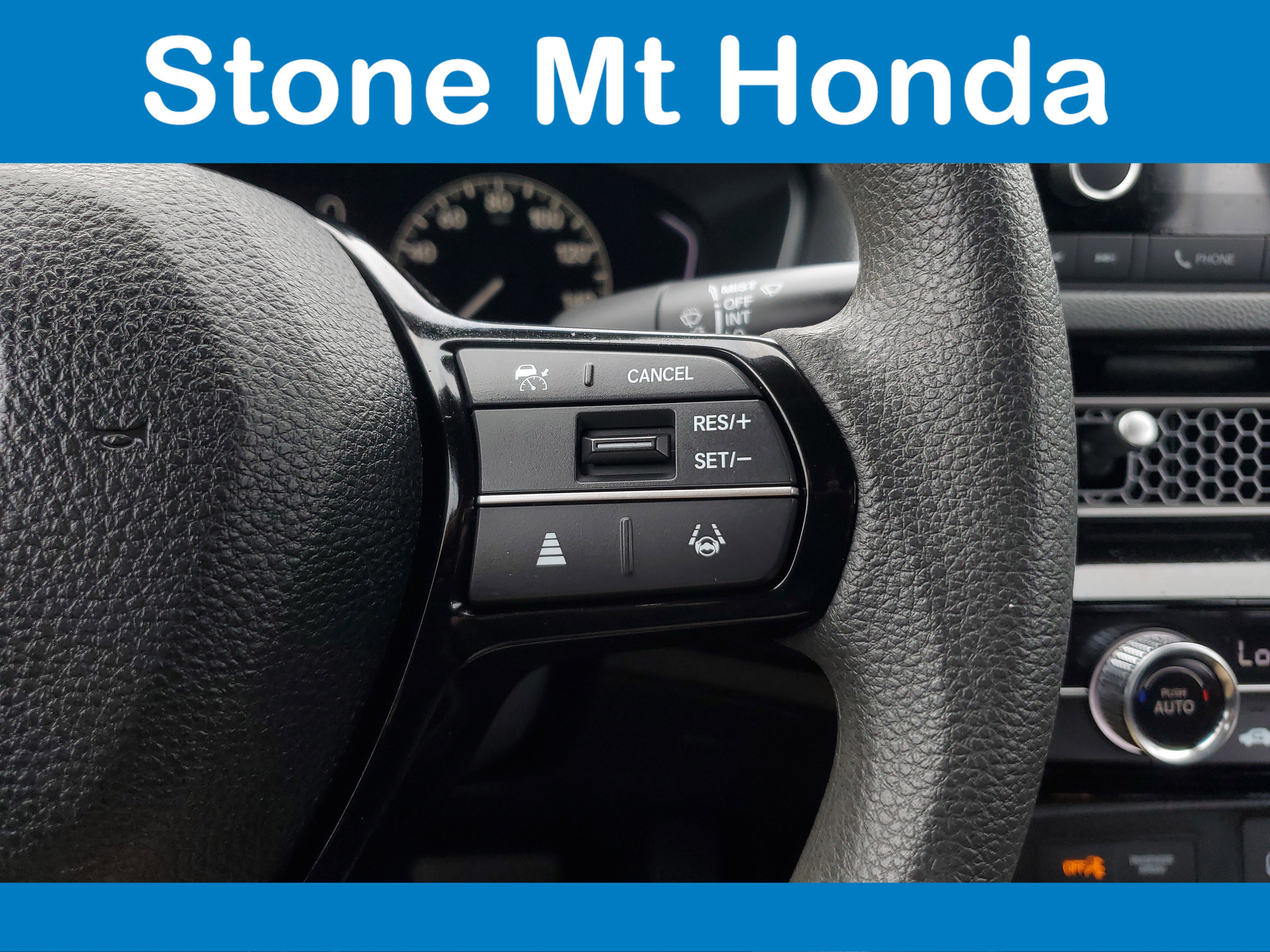 Used 2024 Honda Civic LX image 22