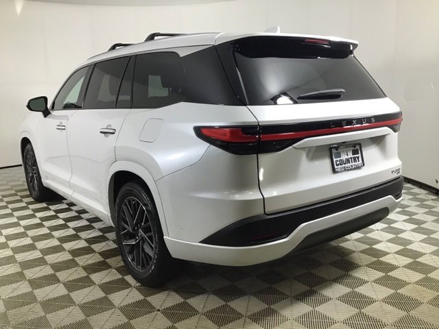 Used 2024 Lexus TX 350 350 Premium image 5