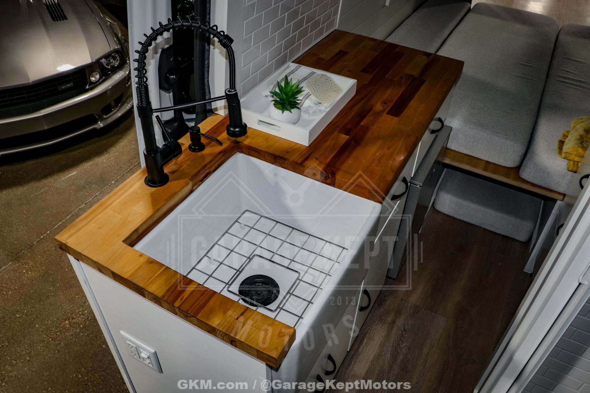 Used 2020 Mercedes-Benz Sprinter 2500 image 98