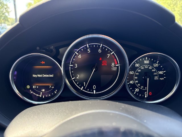 New 2026 MAZDA MX-5 Miata Sport RWD image 15