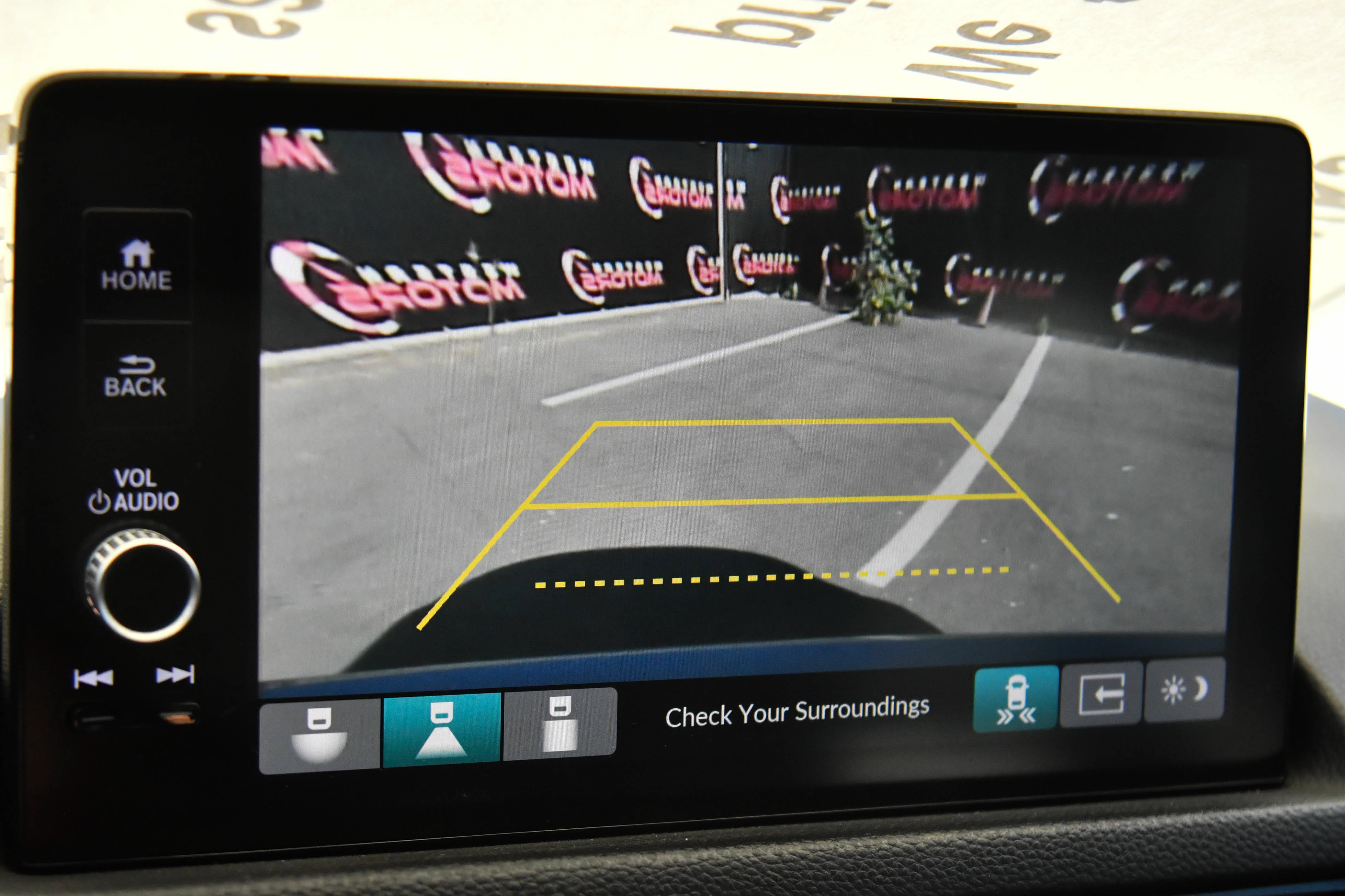 Used 2023 Honda Civic Sport Touring image 21