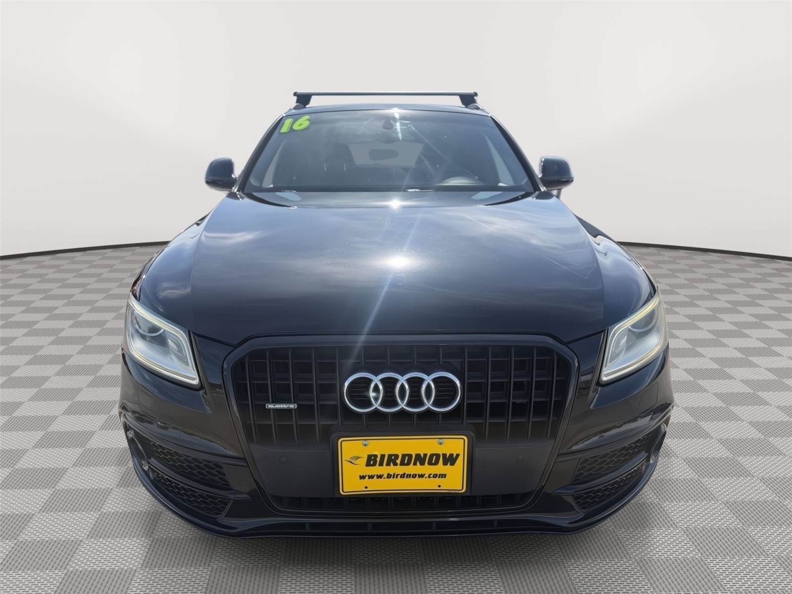Used 2016 Audi Q5 3.0T Premium Plus AWD/4WD image 7