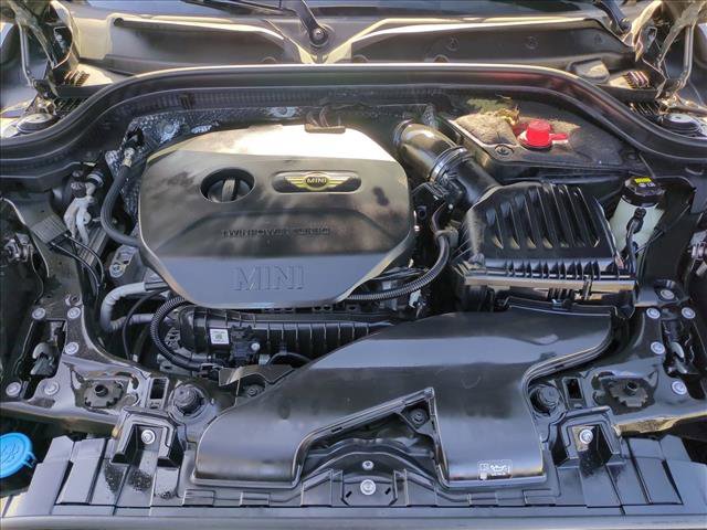 Used 2016 MINI Cooper 4-Door Hardtop image 21