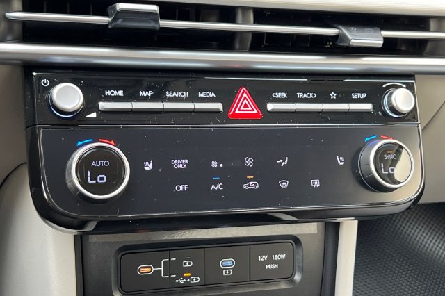 New 2026 Hyundai Tucson SEL AWD/4WD image 19