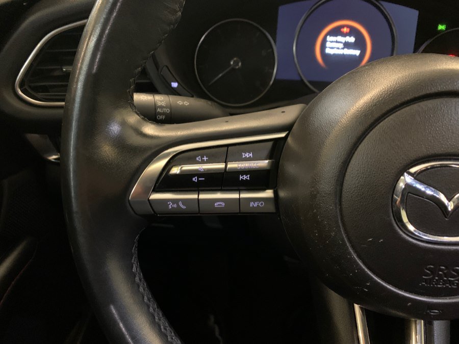 Used 2023 MAZDA CX-30 AWD 2.5 S w/ Preferred Package image 24
