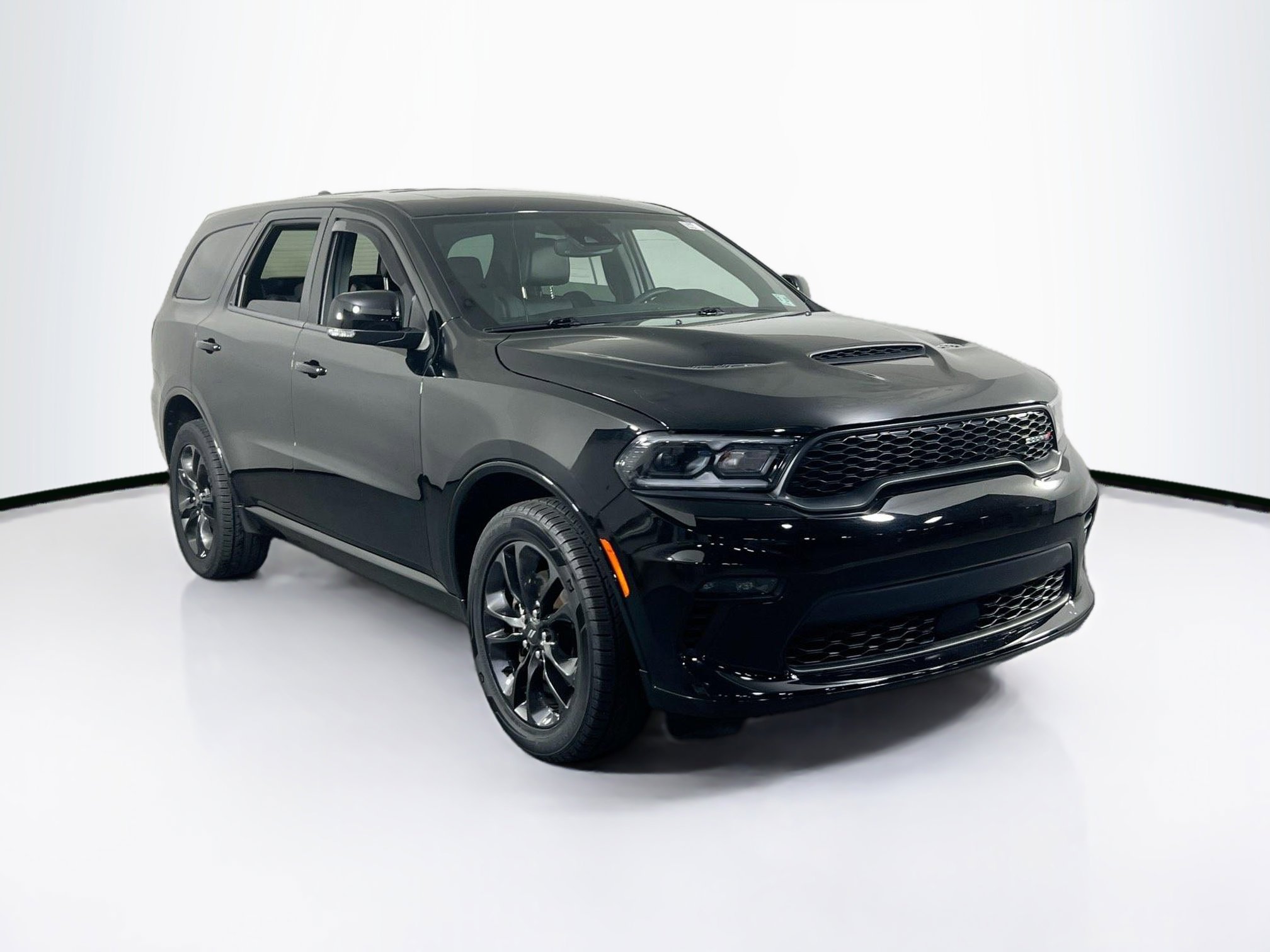 Used 2022 Dodge Durango GT image 3