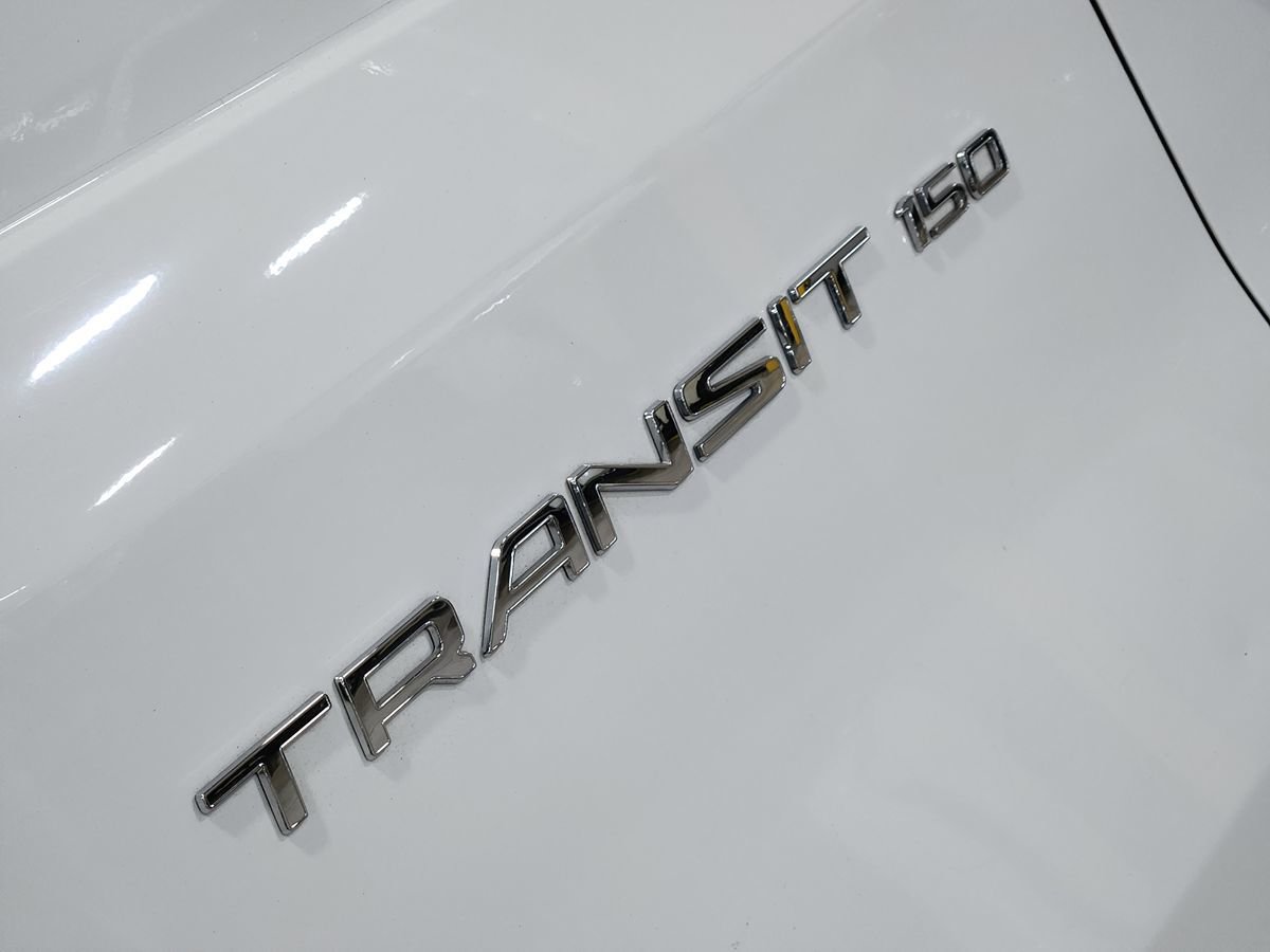 Used 2024 Ford Transit 150 Low Roof AWD image 25