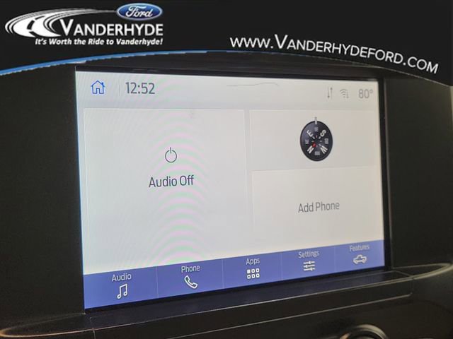 Used 2023 Ford F150 XLT AWD/4WD image 26