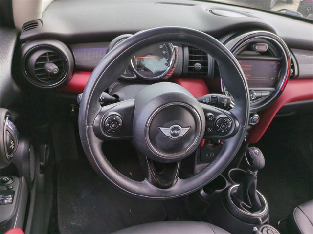 Used 2014 MINI Cooper 2-Door Hardtop image 17