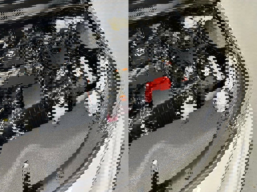 Used 2025 Toyota Corolla SE image 68