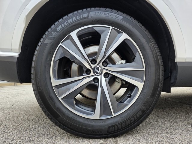 Used 2024 Lexus RX 350 Premium image 25