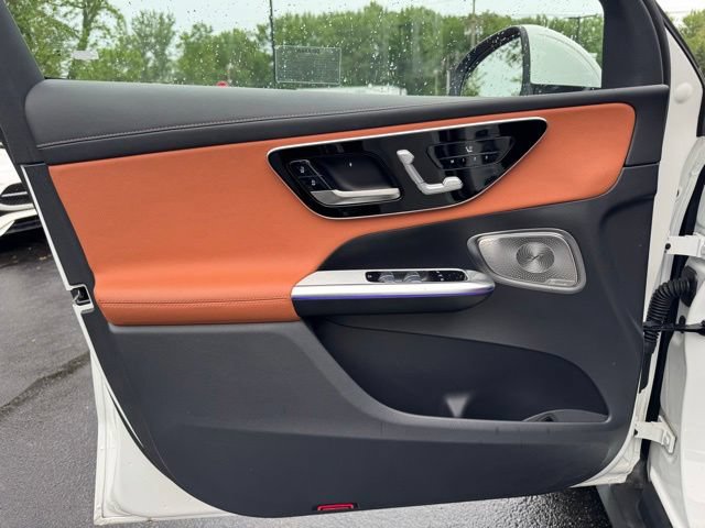 Certified 2023 Mercedes-Benz GLC 300 4MATIC image 18
