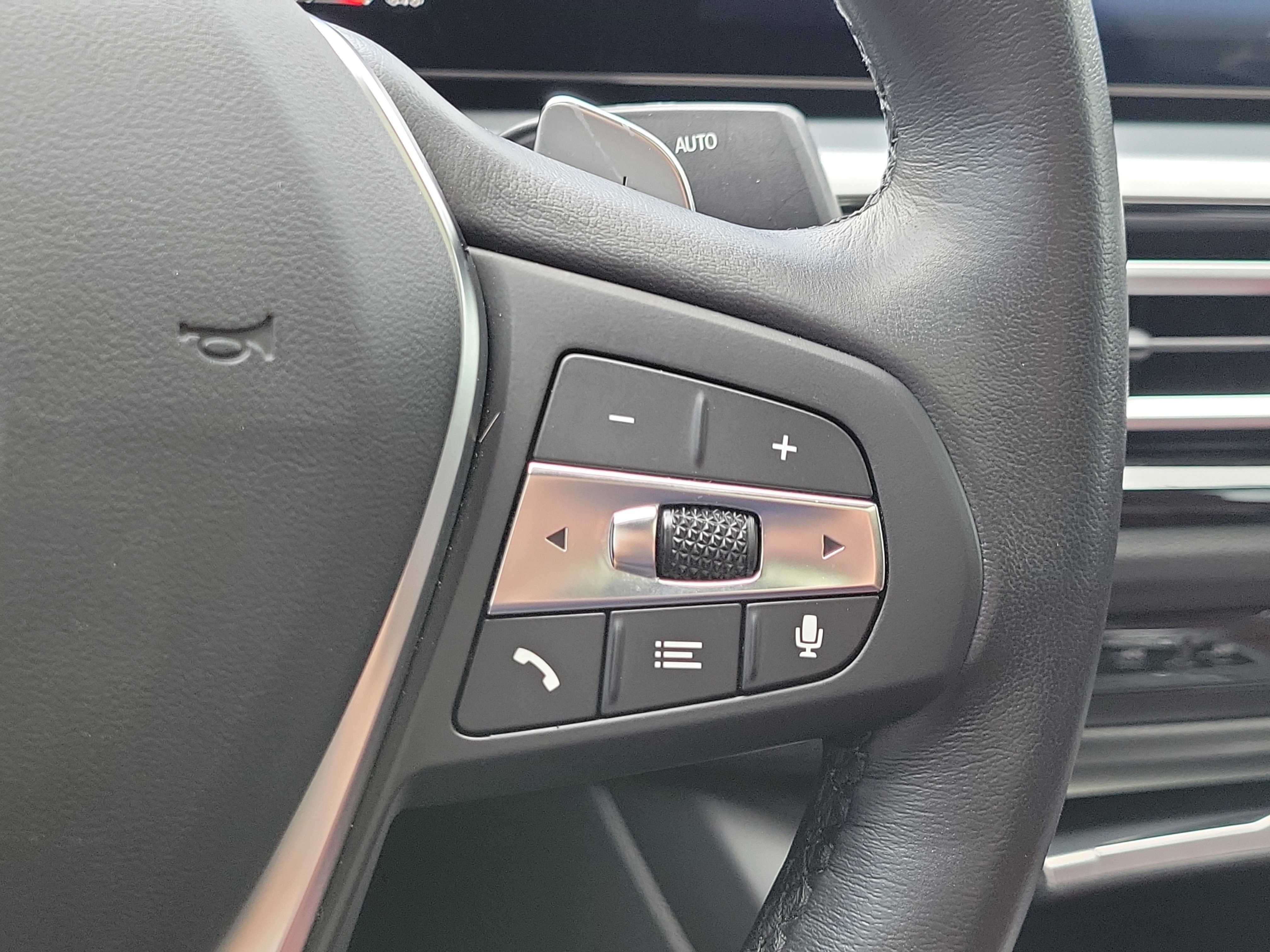 Certified 2024 BMW 430i Gran Coupe w/ Convenience Package image 23