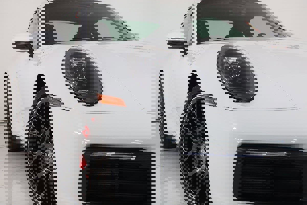 Used 2020 Porsche 911 Carrera S image 26