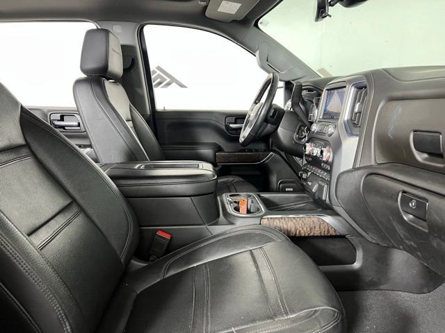 Used 2022 GMC Sierra 1500 Denali w/ Technology Package image 11