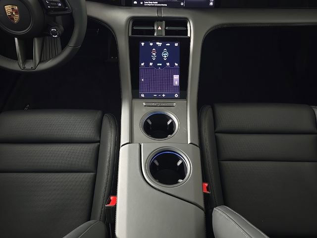 Used 2025 Porsche Taycan GTS image 22