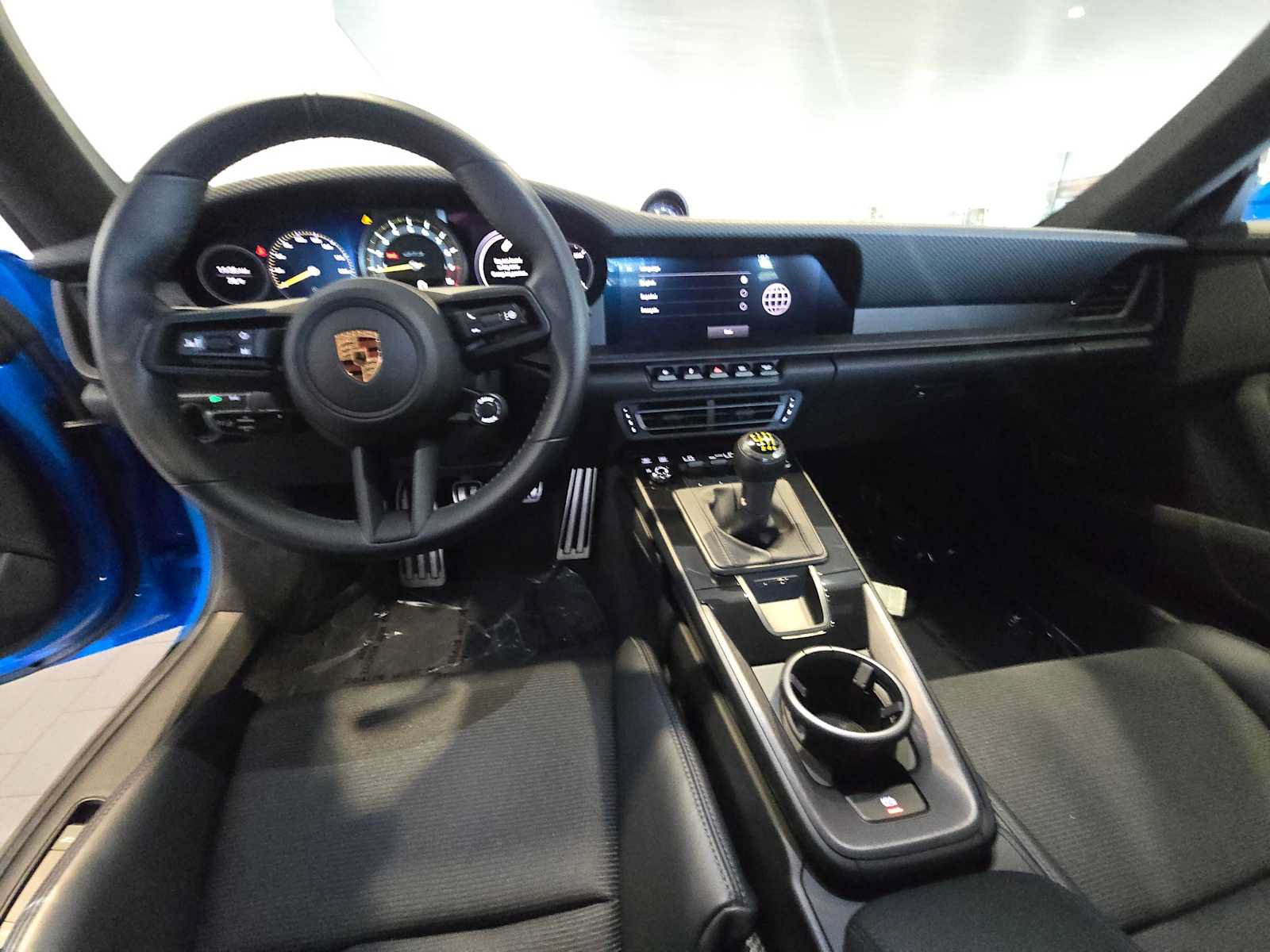 Used 2022 Porsche 911 GT3 RWD image 23