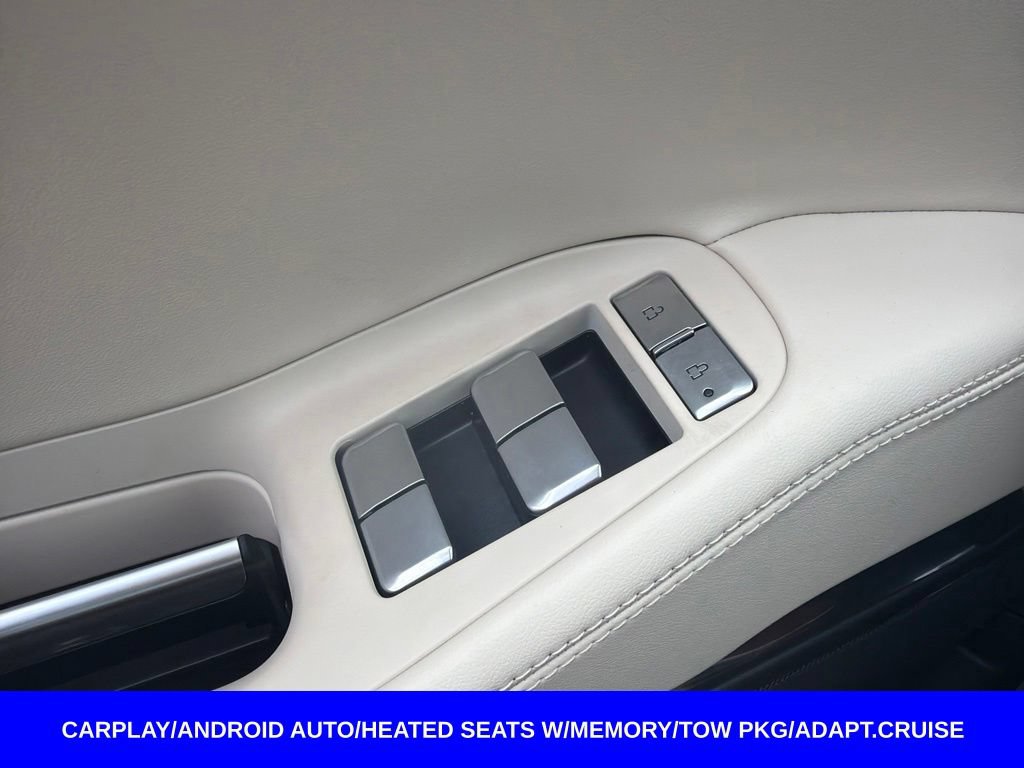 New 2027 Lincoln Navigator L Premier AWD/4WD image 21