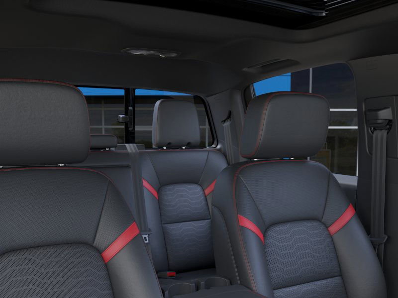 New 2026 Chevrolet Colorado Z71 w/ Z71 Convenience Package 2 image 24