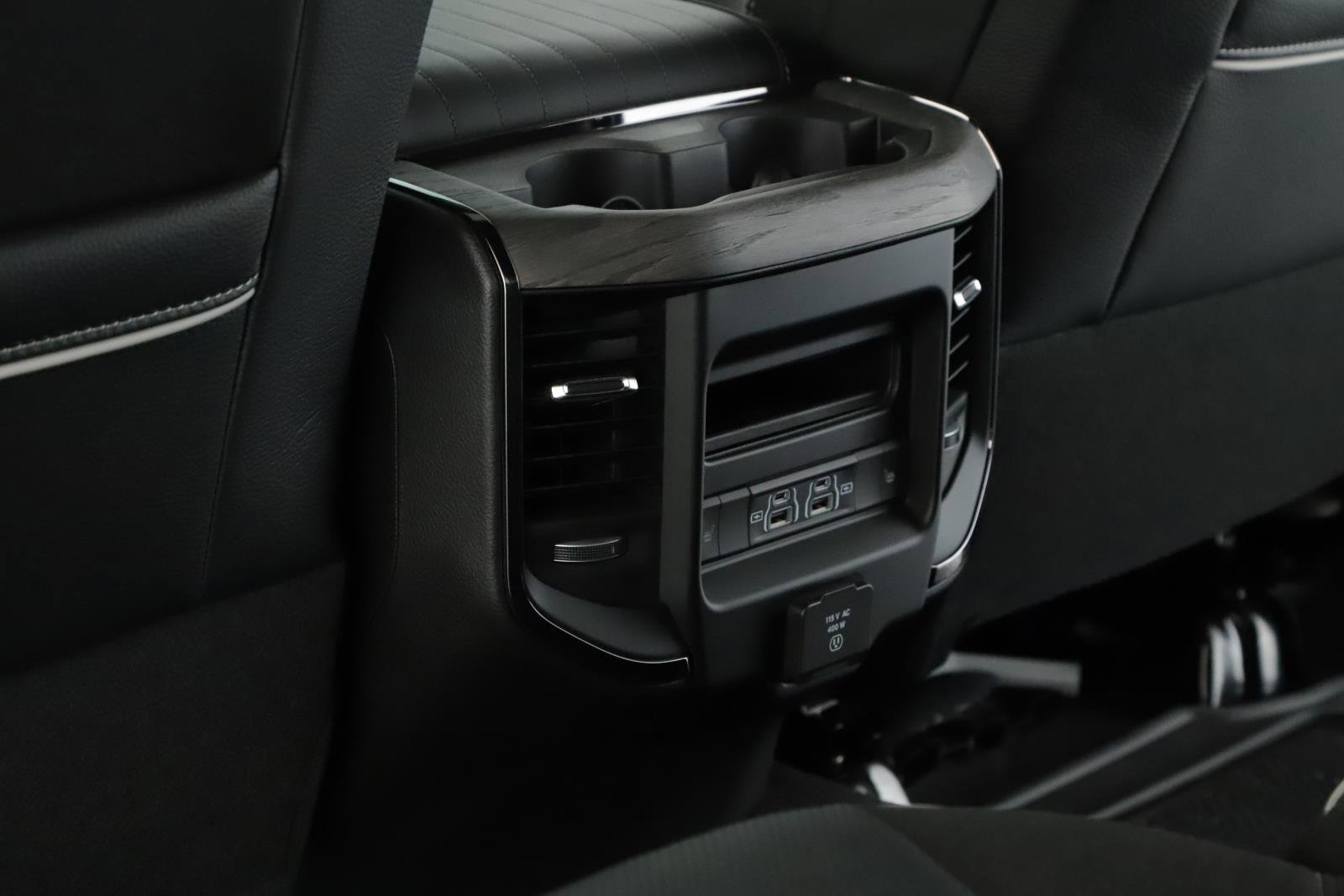 New 2026 RAM 2500 Limited image 6