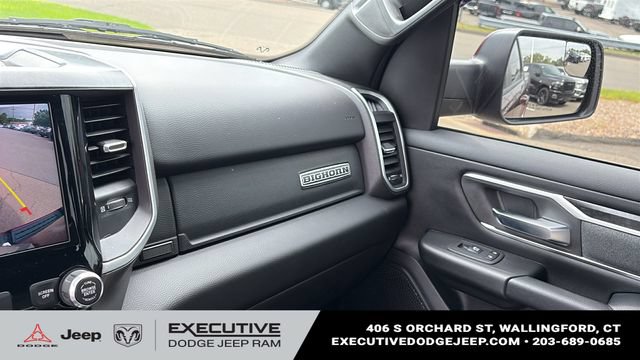 Used 2020 RAM 1500 Big Horn AWD/4WD image 19