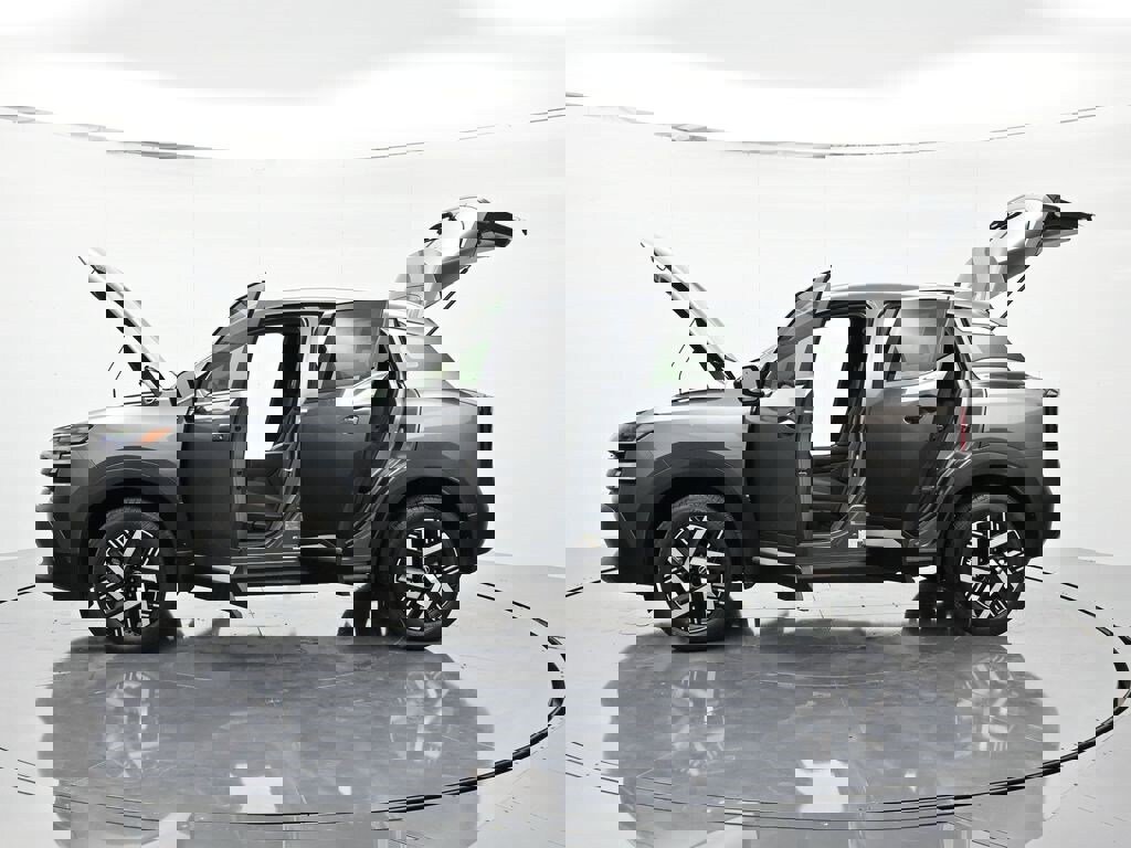 New 2026 Nissan Kicks SV image 46