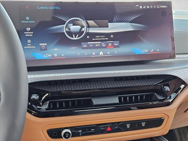 New 2026 BMW M440i Coupe w/ Parking Assistance Package RWD image 12